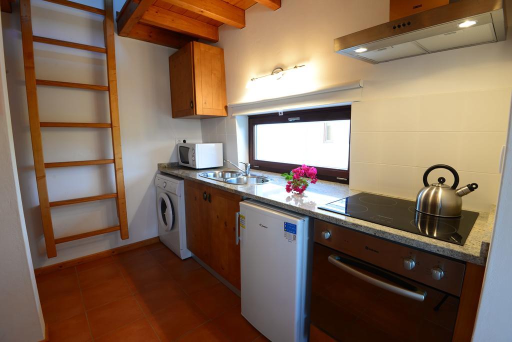 Casas Buganvilia Porto Covo
