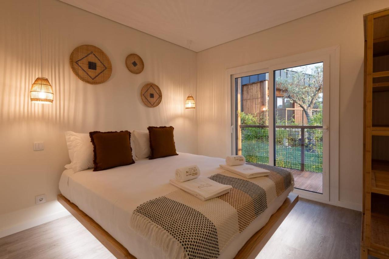 Country house Wecamp Reserva Alecrim