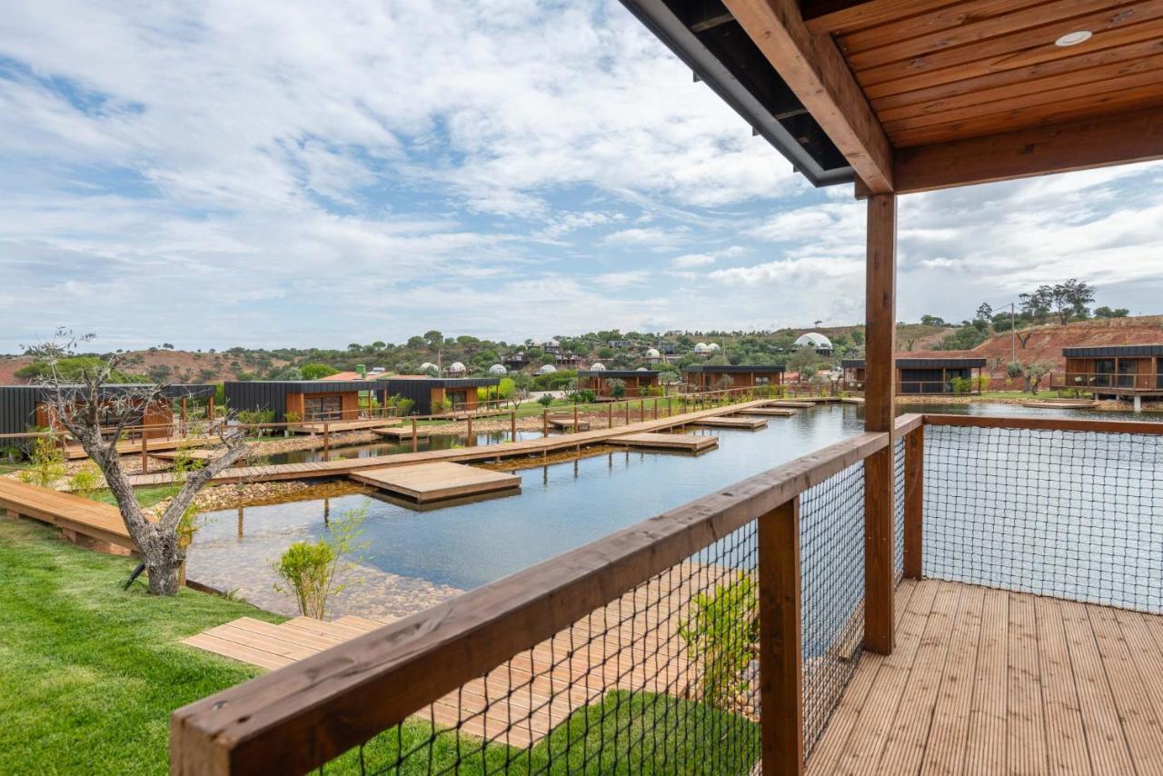 Country house Wecamp Reserva Alecrim