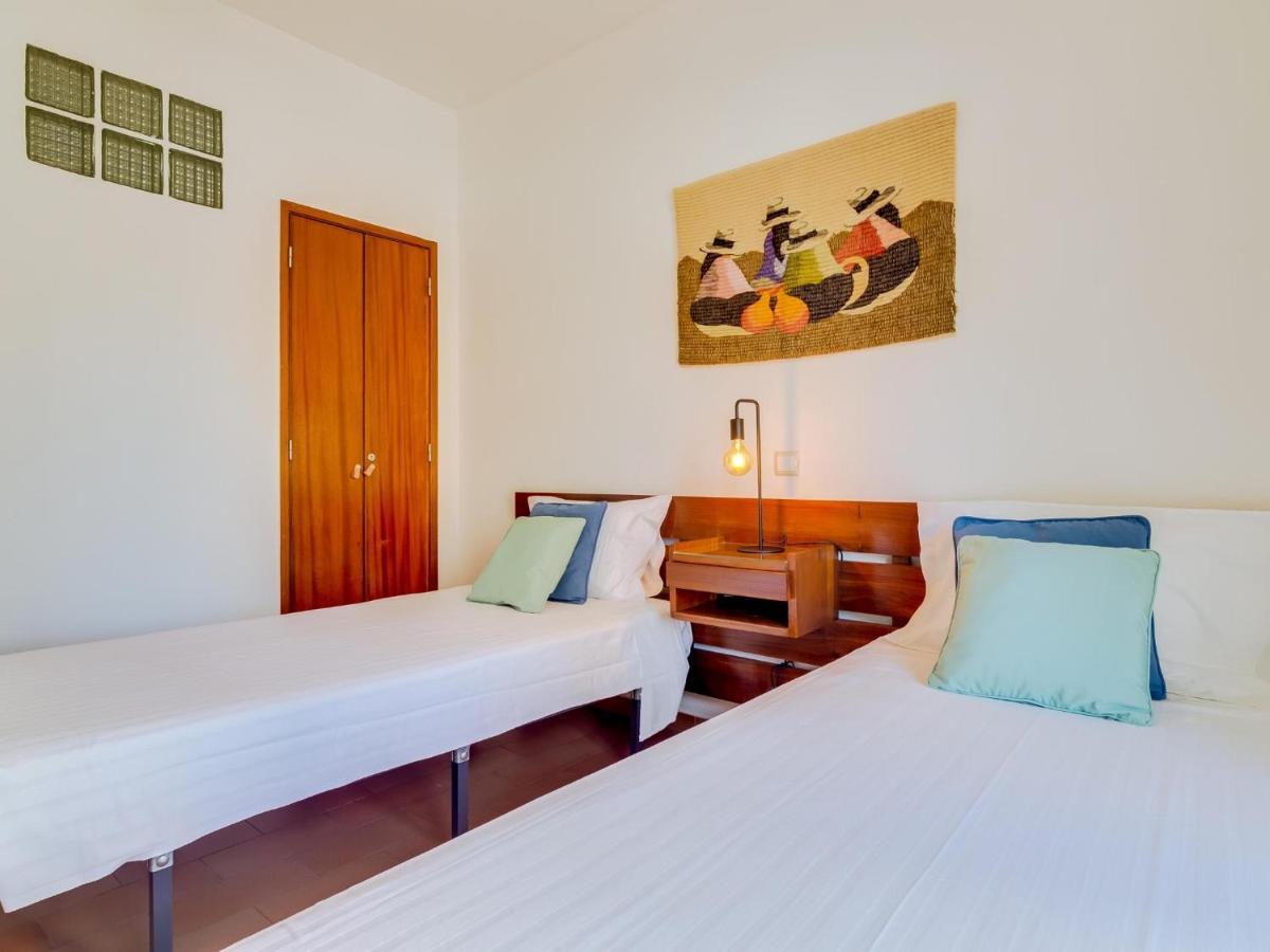 Al - Mare Baixa Apartment *