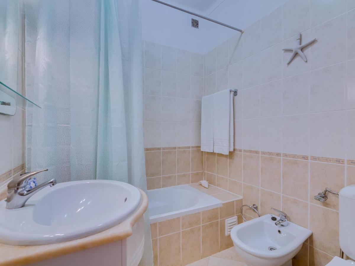 Al - Mare Baixa Apartment