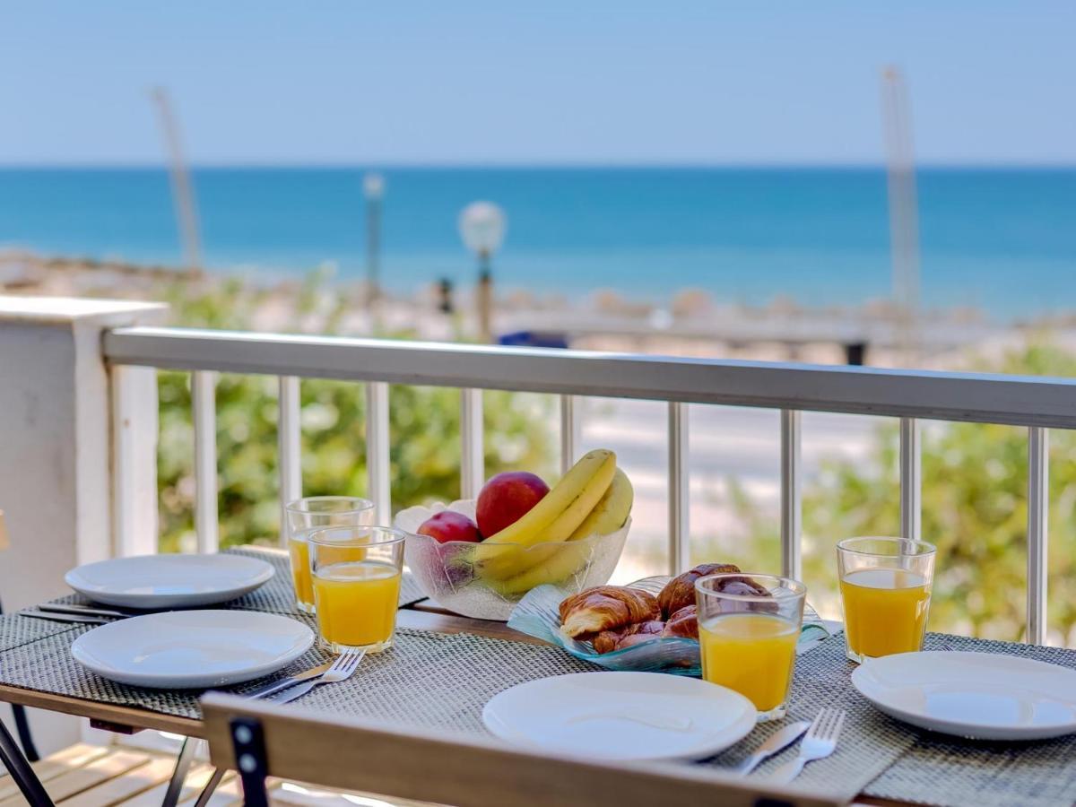 Al - Mare Baixa Apartment Quarteira