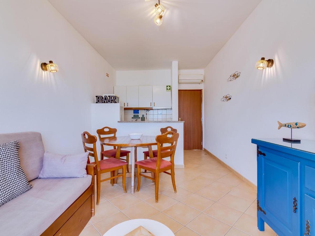 Al - Mare Baixa Apartment
