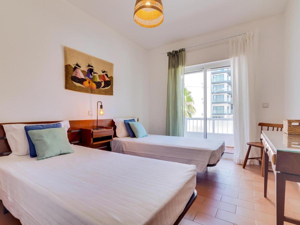 Apartment Al - Mare Baixa