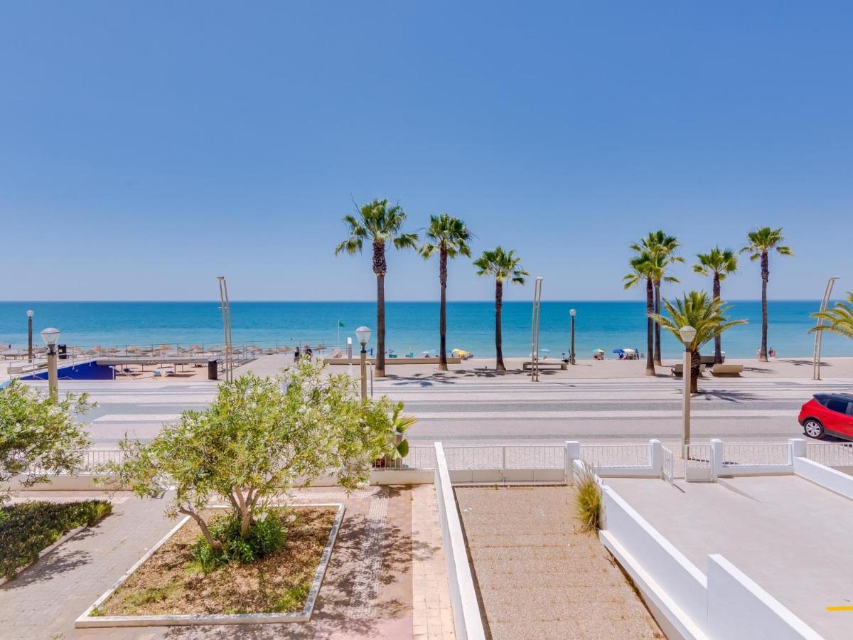 Al - Mare Baixa *