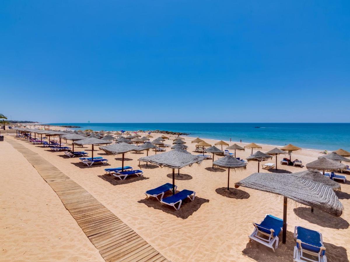 Apartment Al - Mare Baixa Quarteira