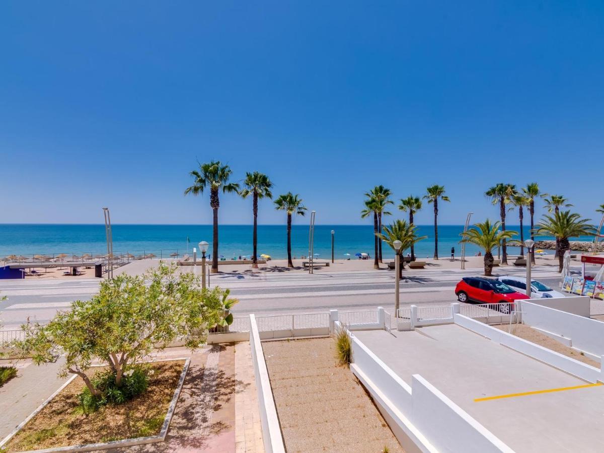 Al - Mare Baixa *