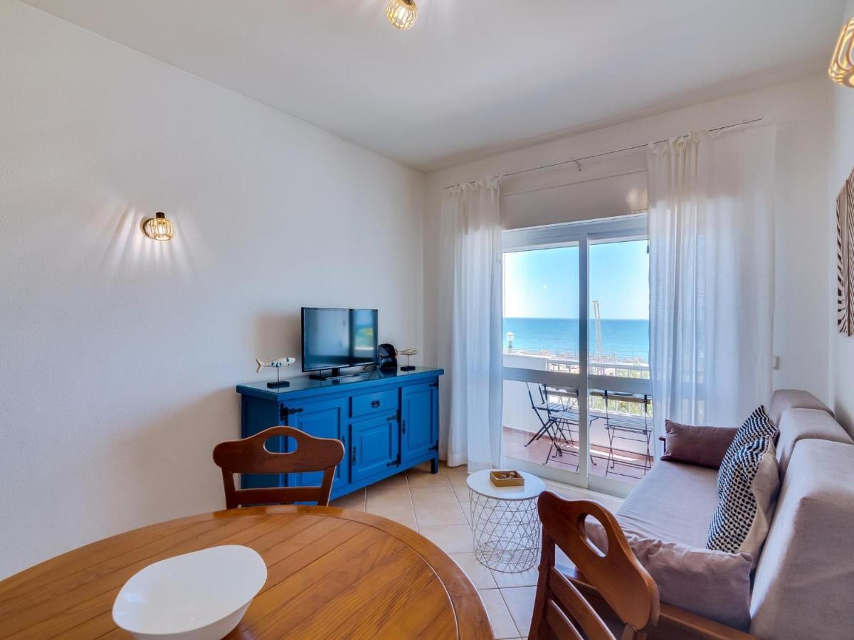 Apartment Al - Mare Baixa Quarteira
