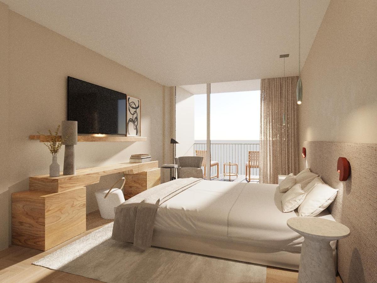 Upon - Hotel