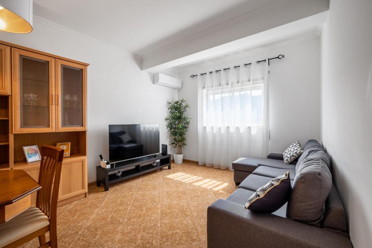 Porto Santo Apartamento