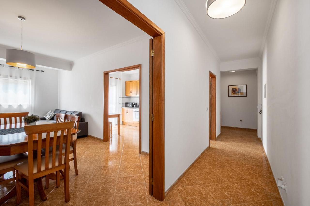 Apartamento Porto Santo *