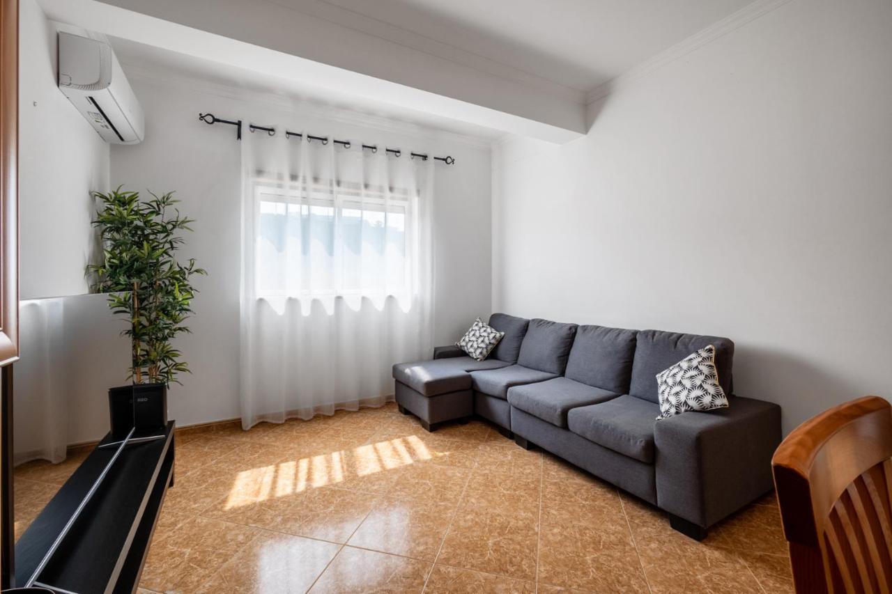 Apartamento Porto Santo Nazaré