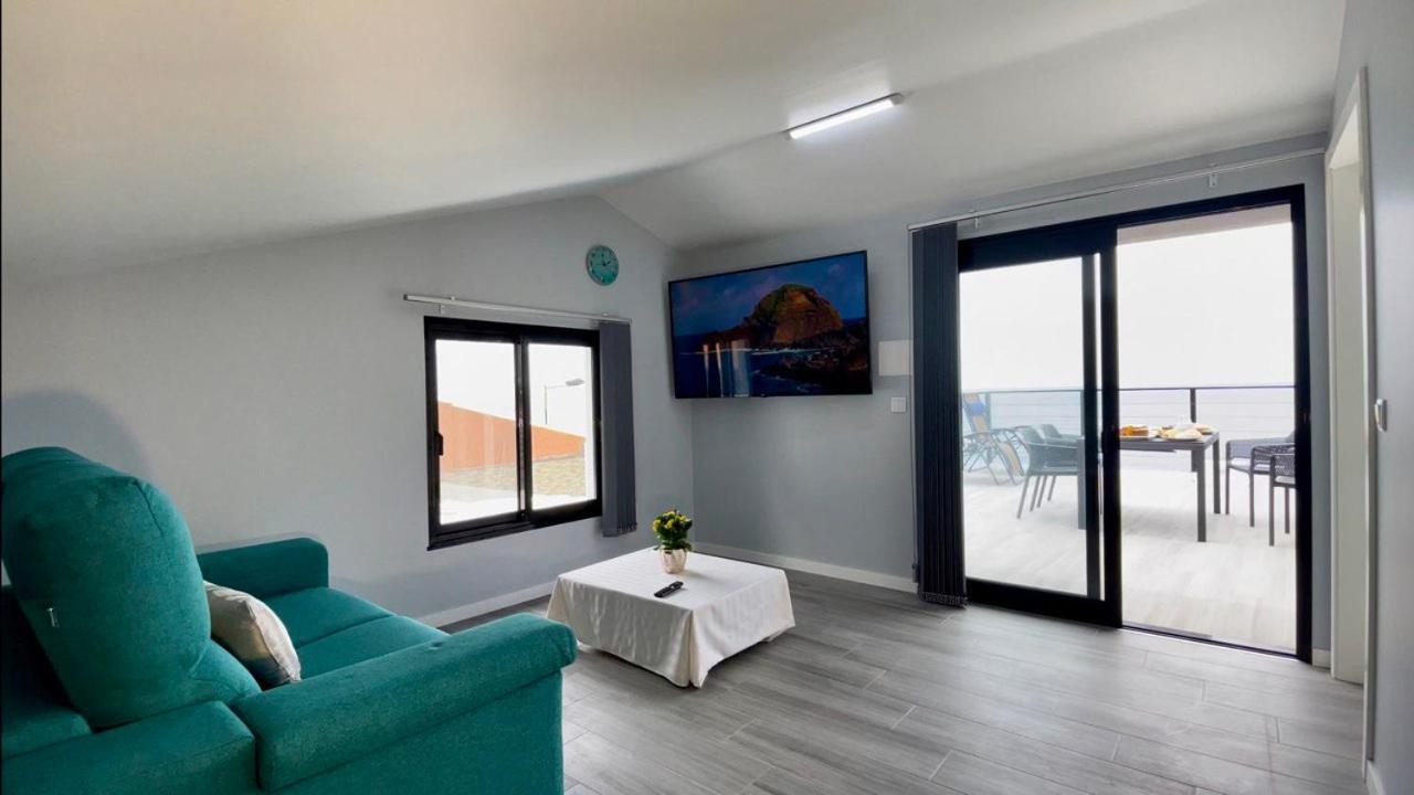 Ocean Front Holiday home *