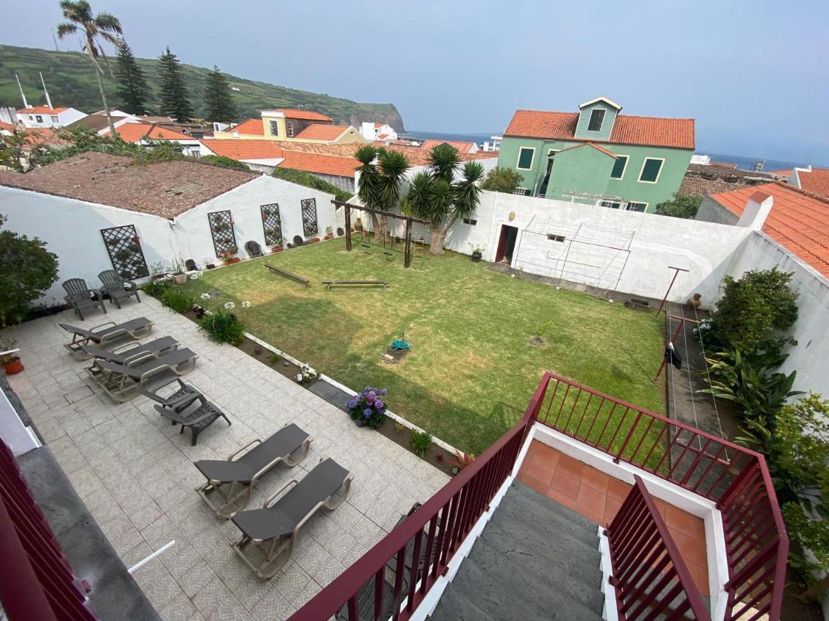 Aparthotel Sao Joao Horta (Azores)