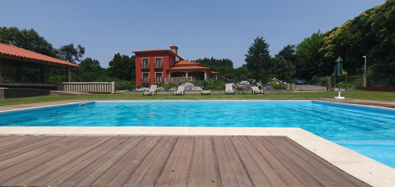 Villam Natura & Bed & Breakfast