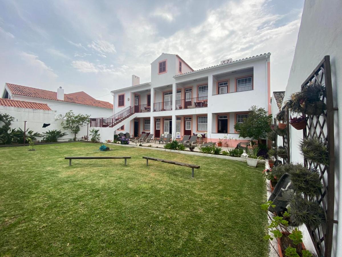 Aparthotel Sao Joao Horta (Azores)