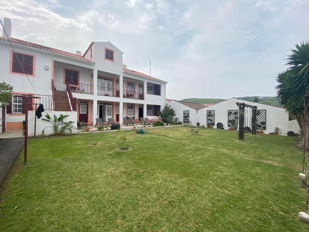 Sao Joao Aparthotel 2*