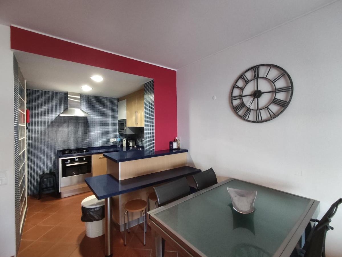 Apartment 3h Terrace B - Casas & Papeis