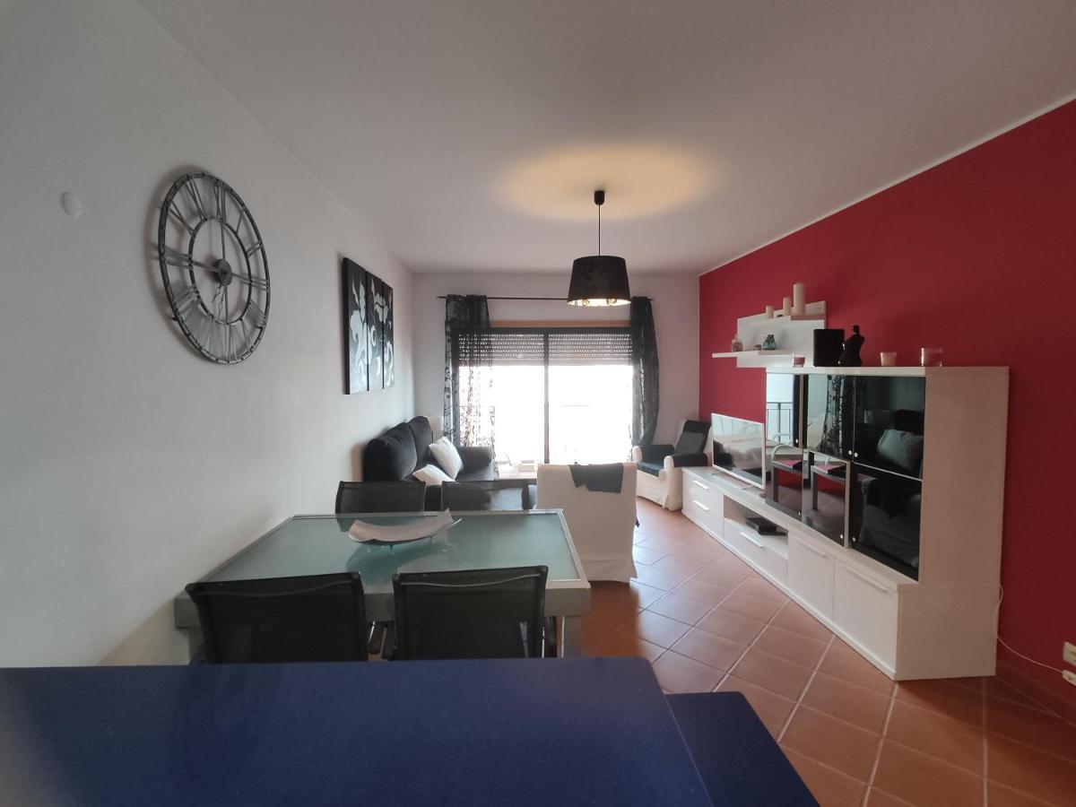 Apartment 3h Terrace B - Casas & Papeis Armacao de Pera
