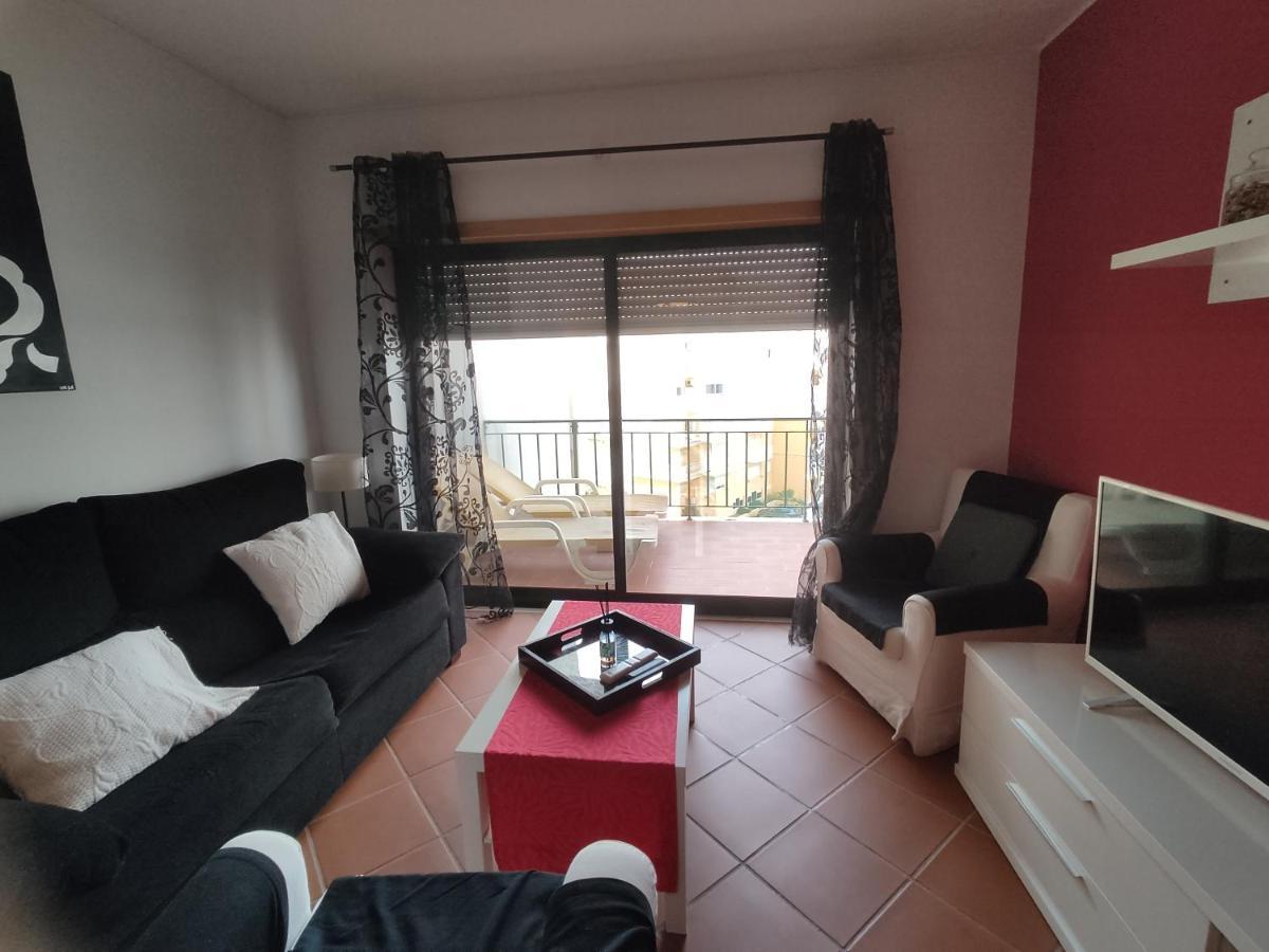3h Terrace B - Casas & Papeis Apartment Armacao de Pera