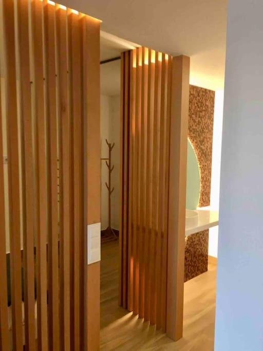 Apartamento Great Sea View Apartment, Near The Beach, With Ac And Pools