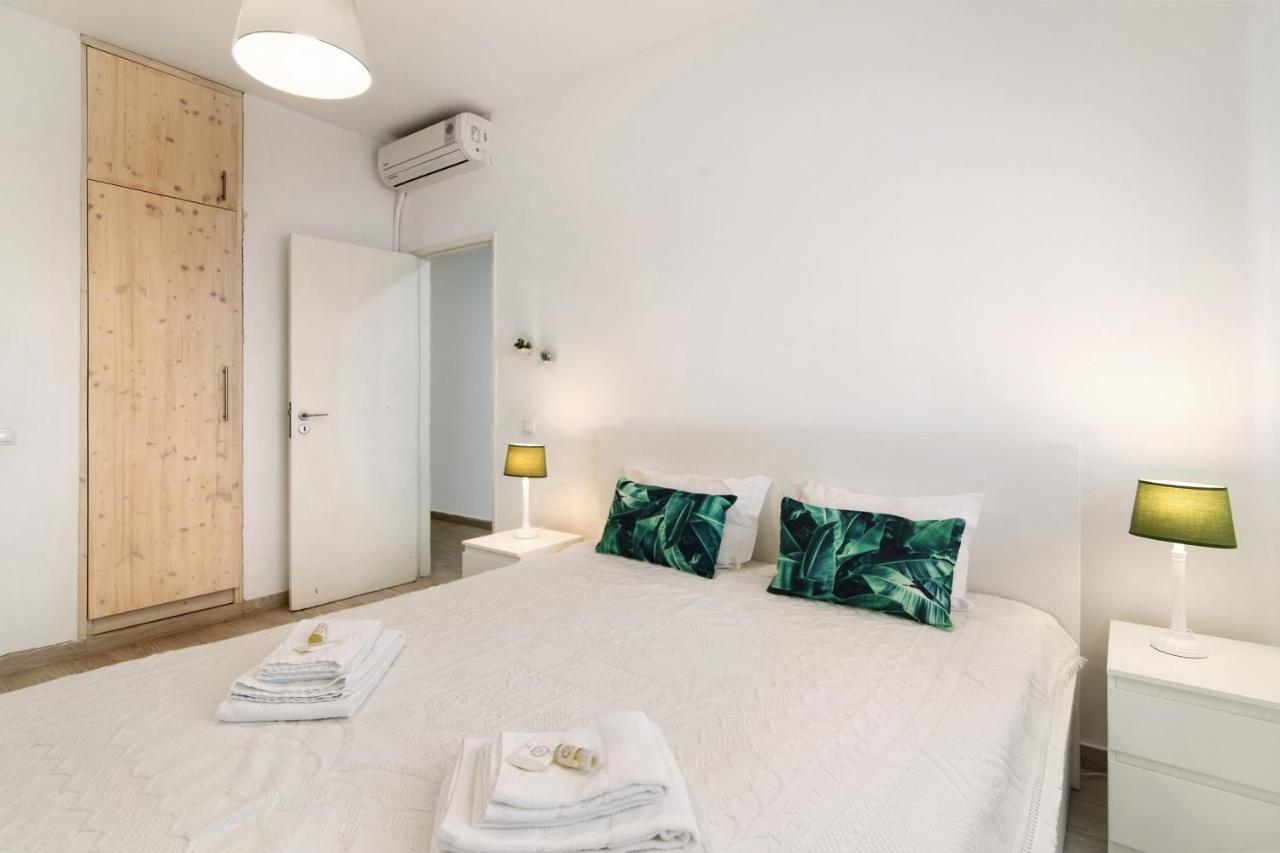 Apartamento Mar 96 Cabanas De Tavira