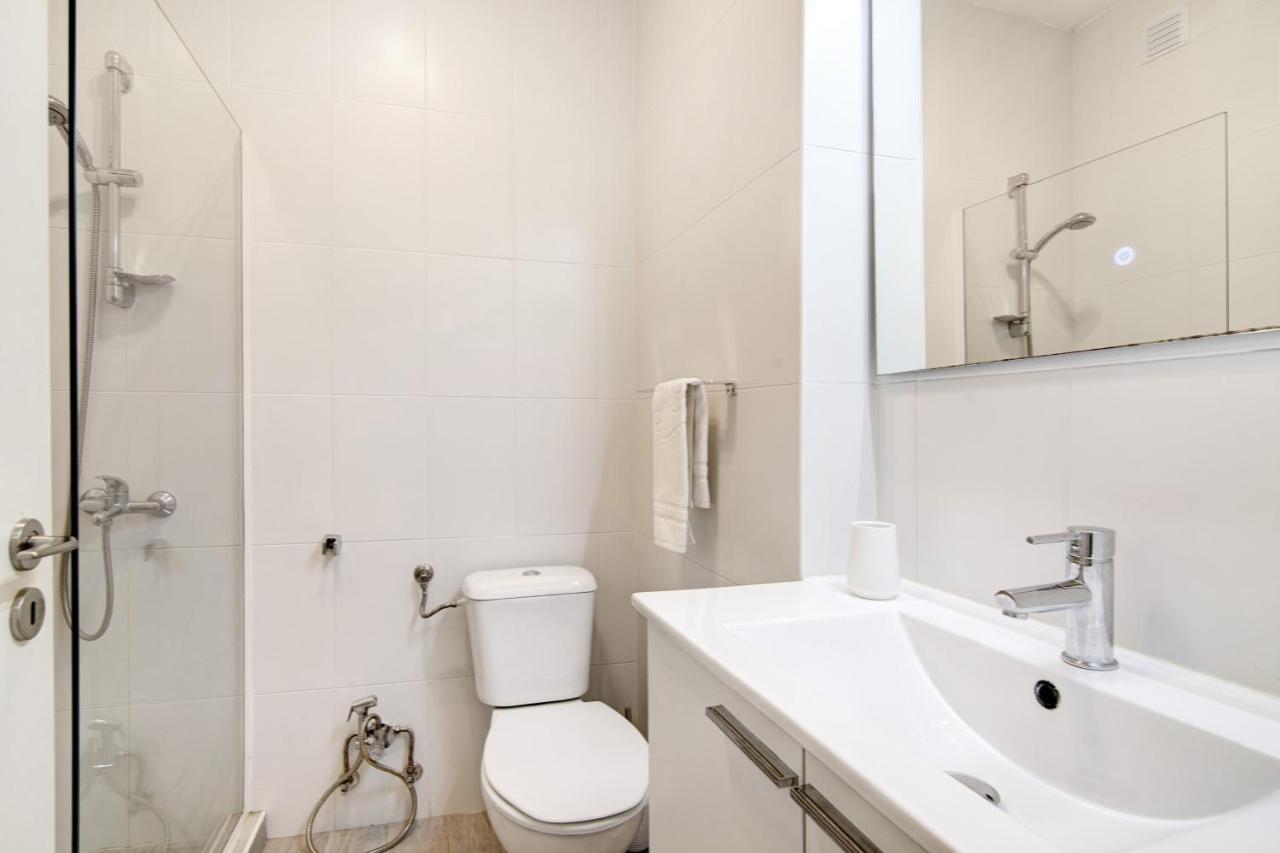 Apartamento Mar 96 Cabanas De Tavira