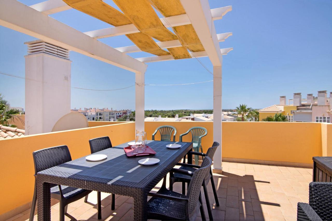 Royal Golf 89 Apartment Cabanas De Tavira