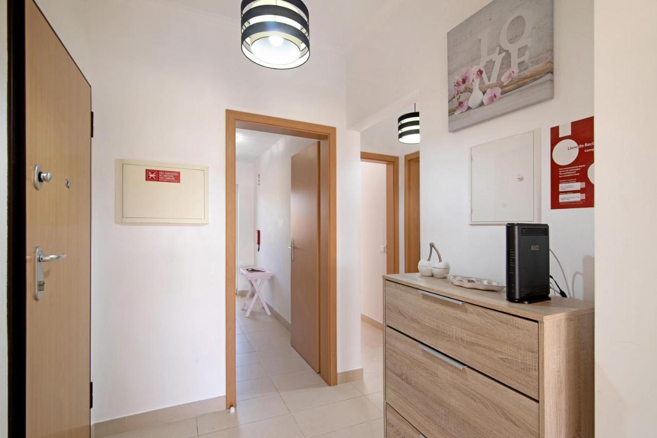 Apartment Royal Golf 89 Cabanas De Tavira