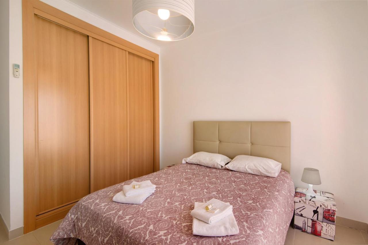 Apartment Royal Golf 89 Cabanas De Tavira