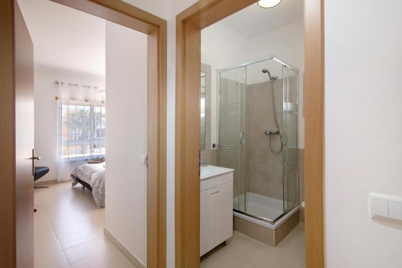 Apartment Royal Golf 89 Cabanas De Tavira