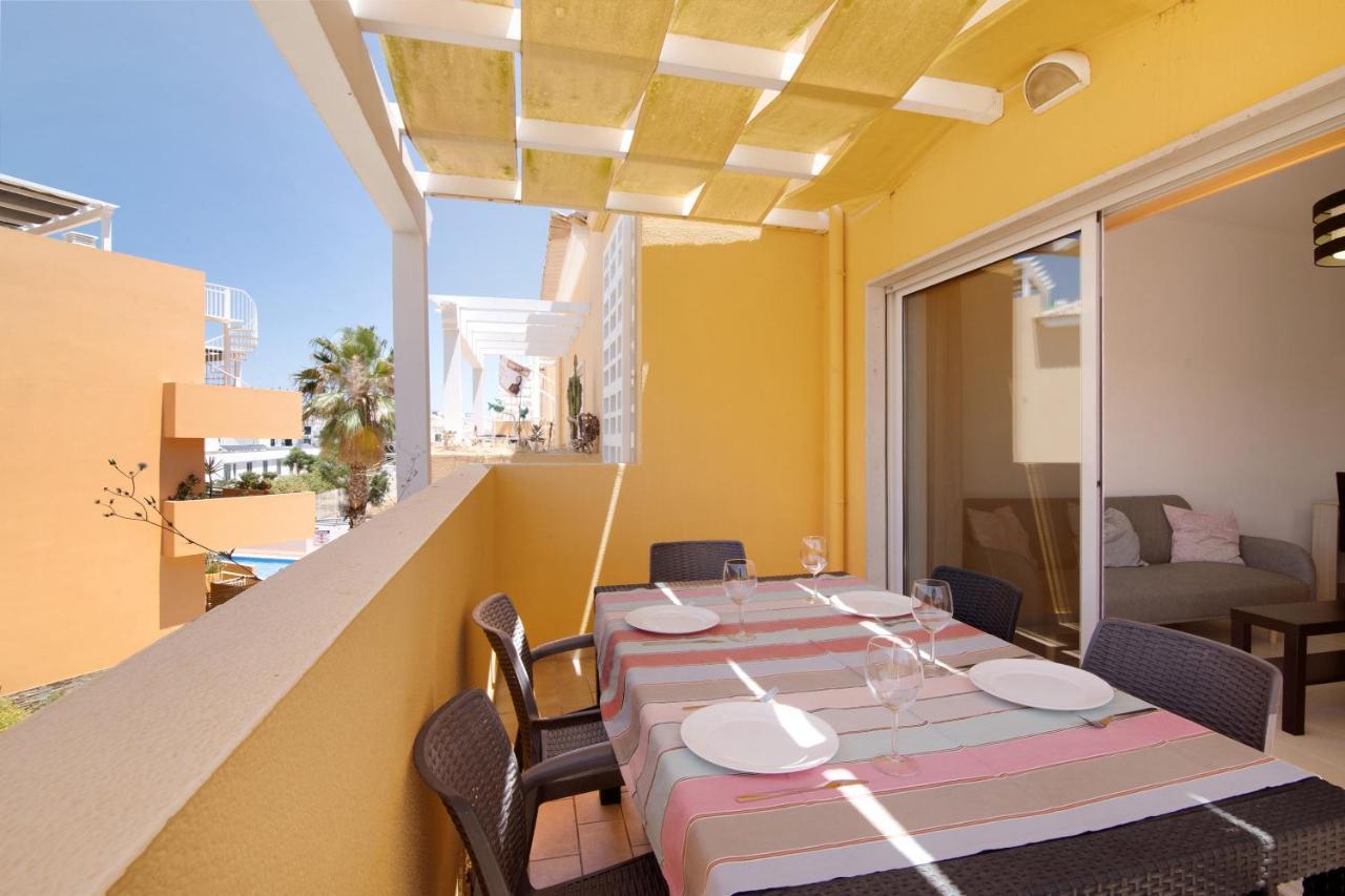 Royal Golf 89 Apartment Cabanas De Tavira