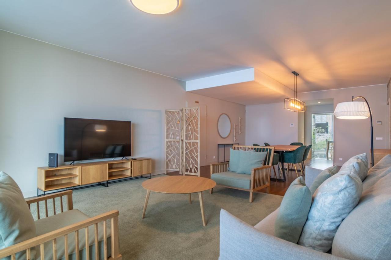 Madeira T2 Apartment
