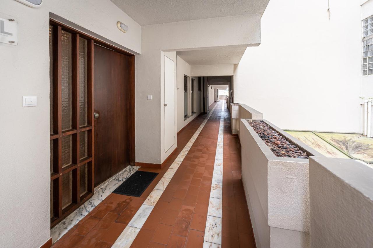 Casa Mar 4 Appartement *