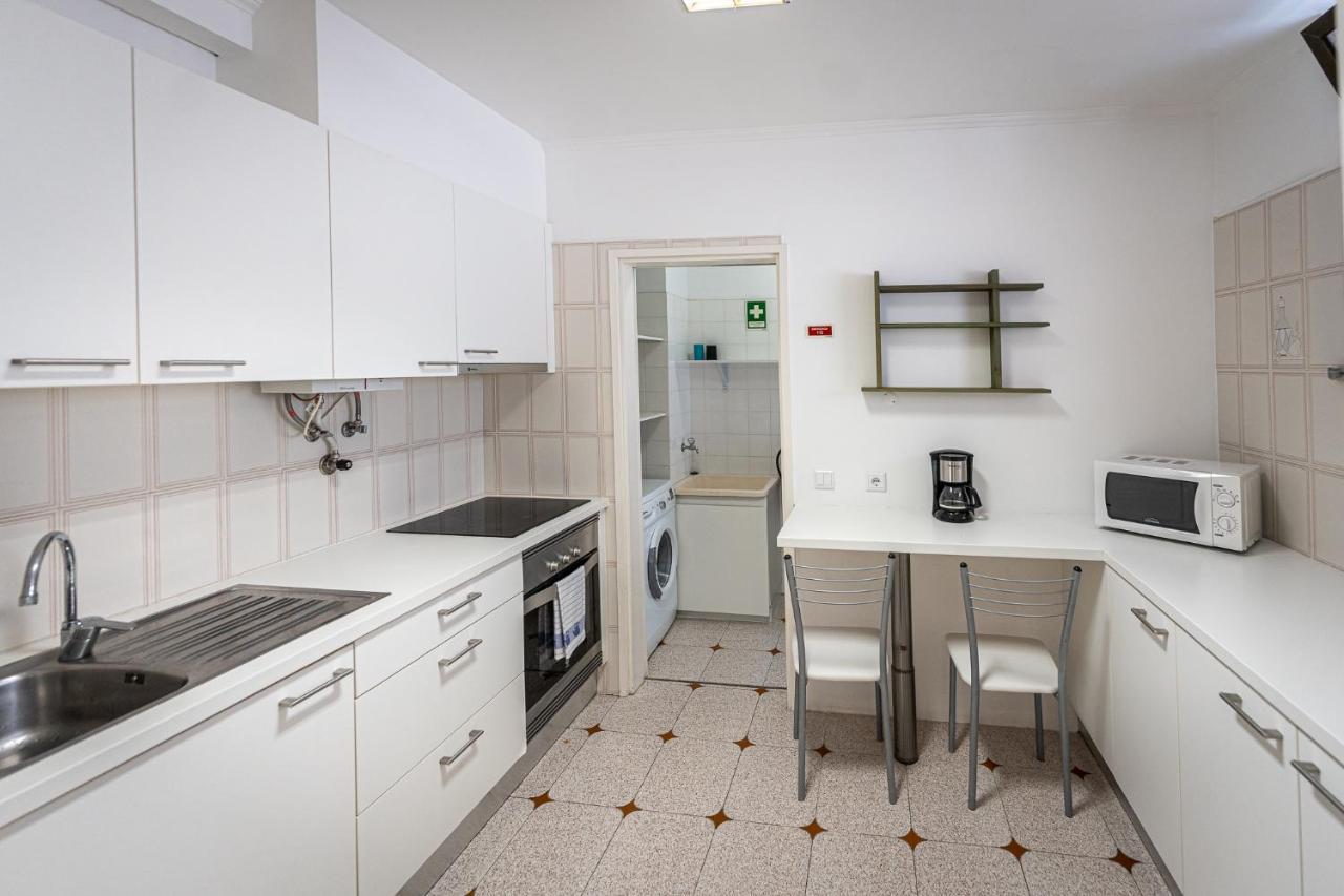 Appartement Casa Mar 4 Ponta Delgada