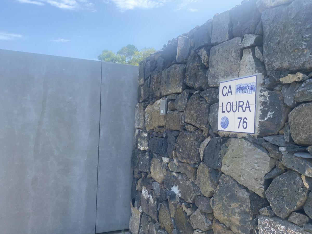 Caloura 76 Lagoa (Azores)
