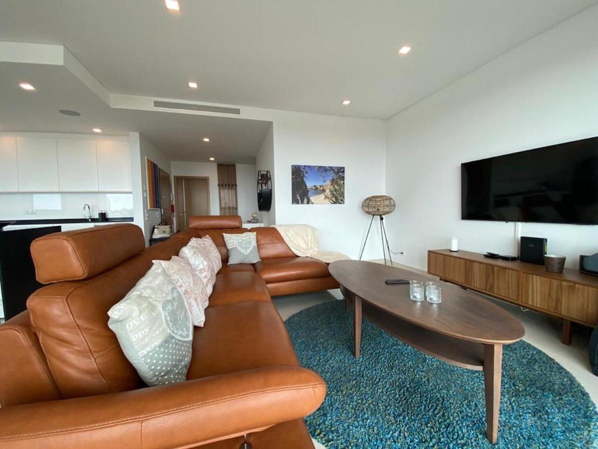Apartamento Penthouse By The Marina