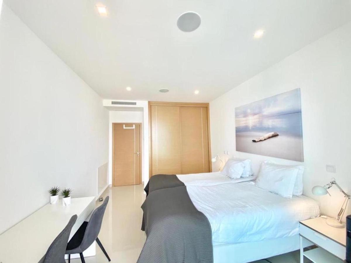 Penthouse By The Marina Lagos
