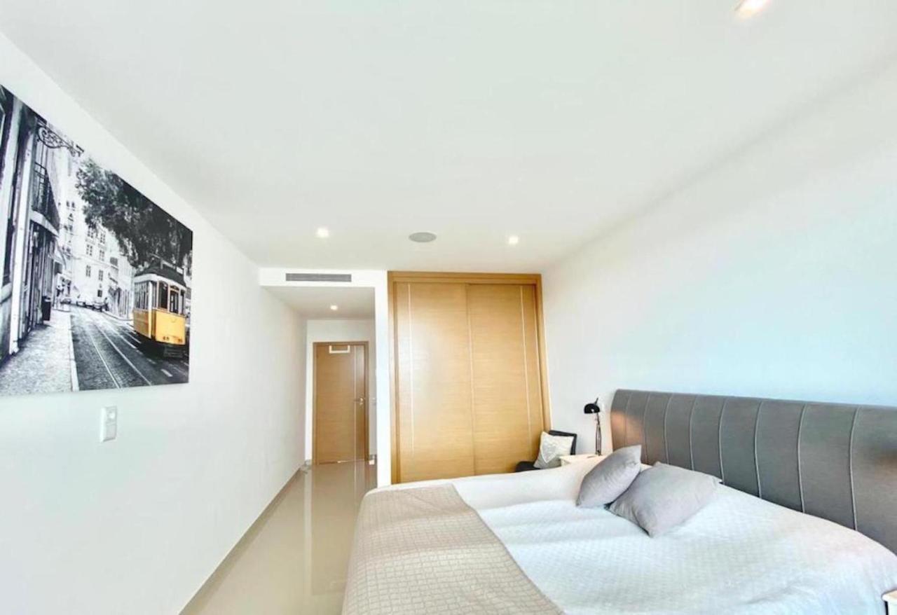 Penthouse By The Marina Apartamento *