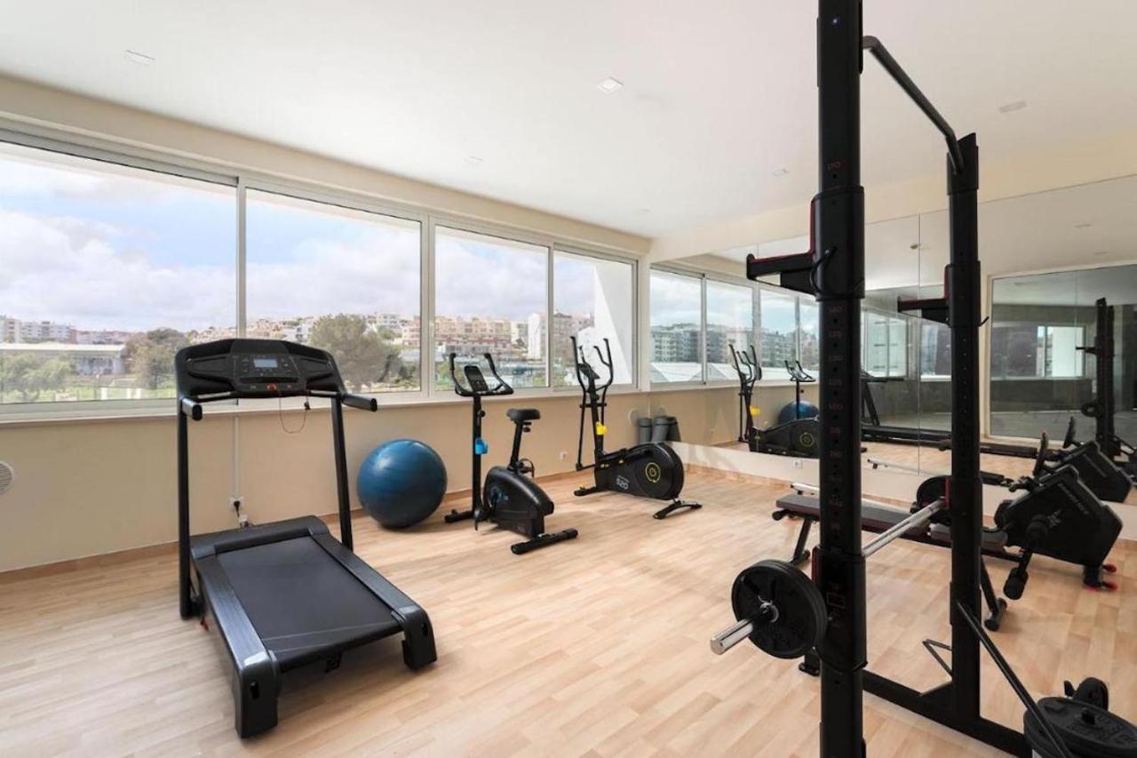 Penthouse By The Marina Apartamento Lagos
