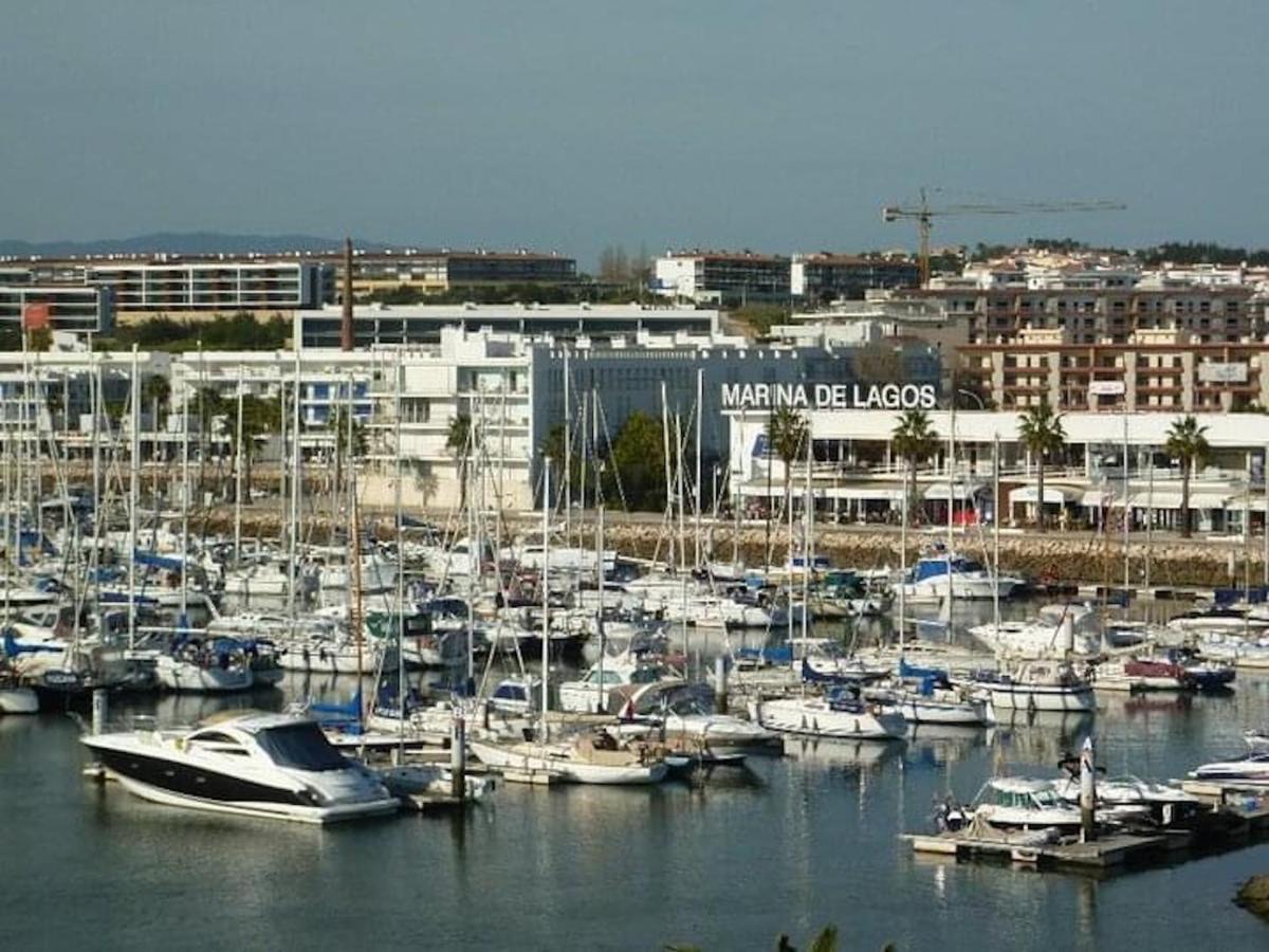 Penthouse By The Marina
