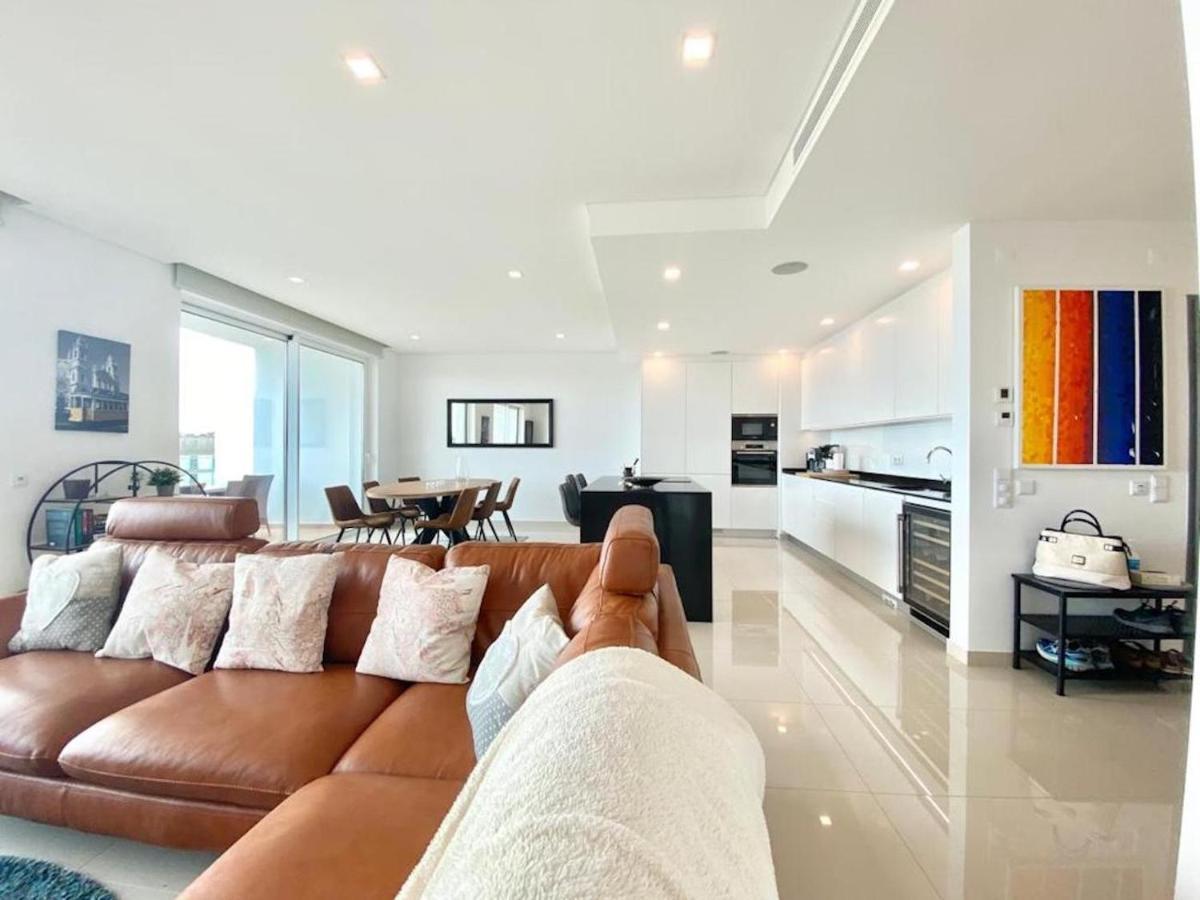Apartment Penthouse By The Marina Lagos