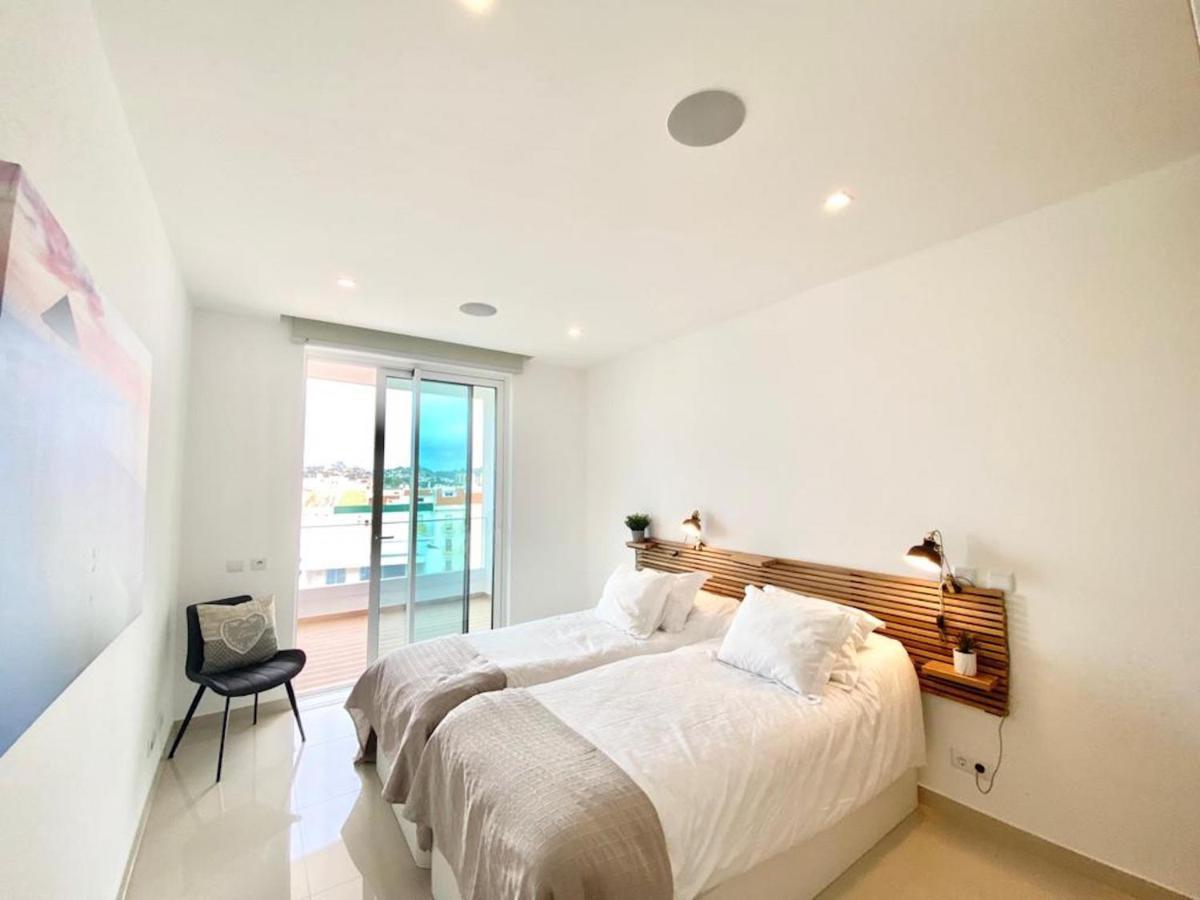 Apartamento Penthouse By The Marina Lagos