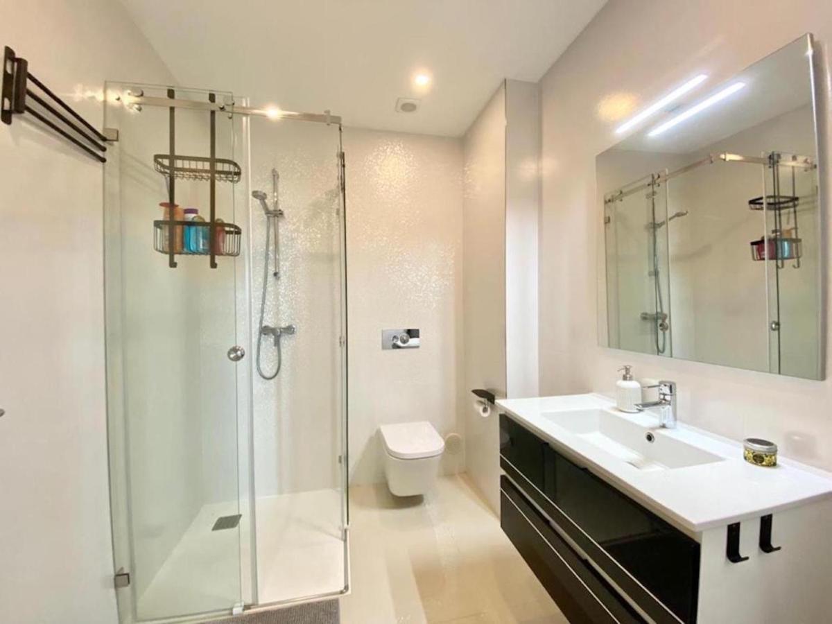 Penthouse By The Marina Lagos