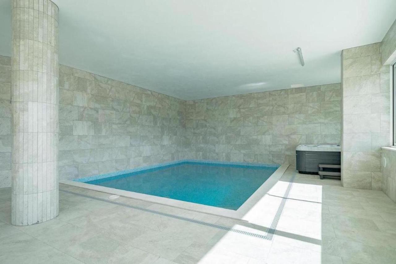 Apartamento Penthouse By The Marina