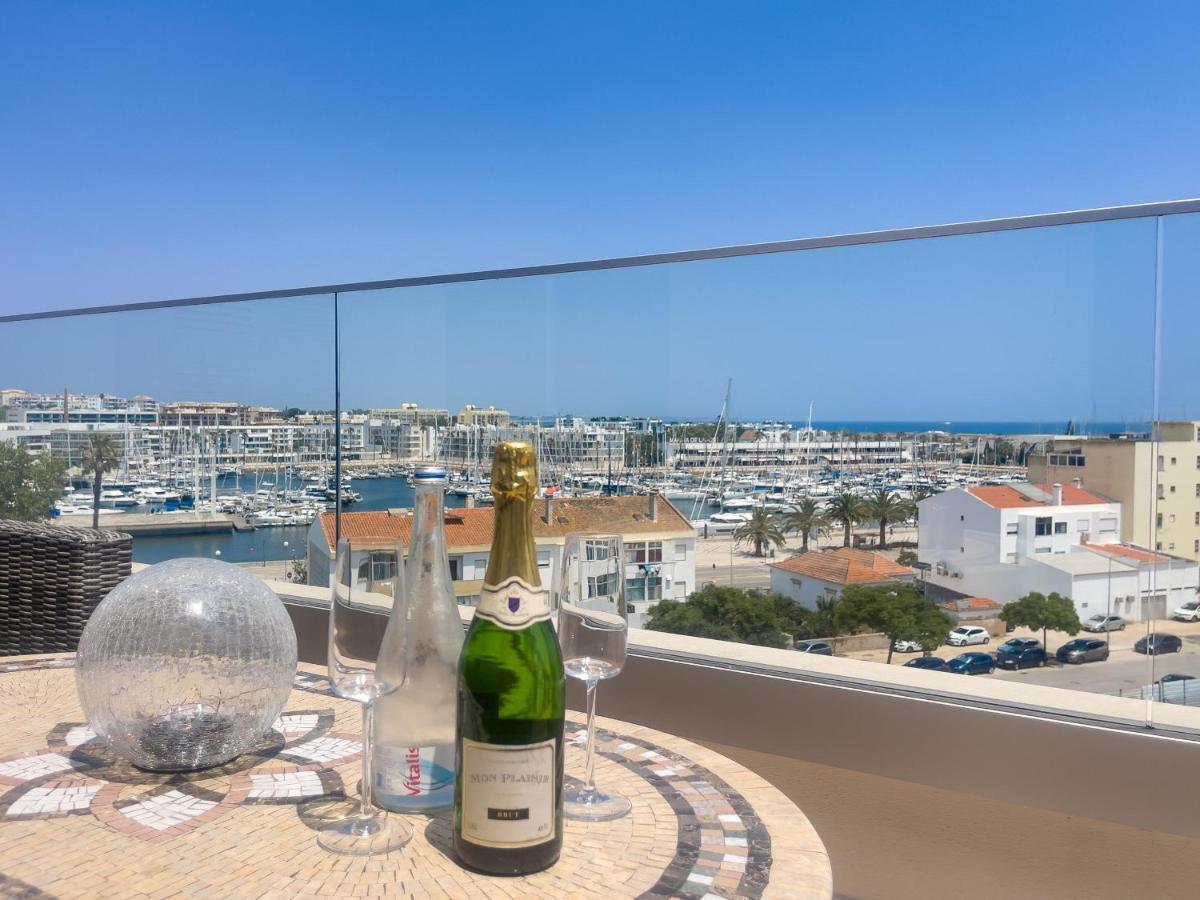 Penthouse By The Marina Apartamento *