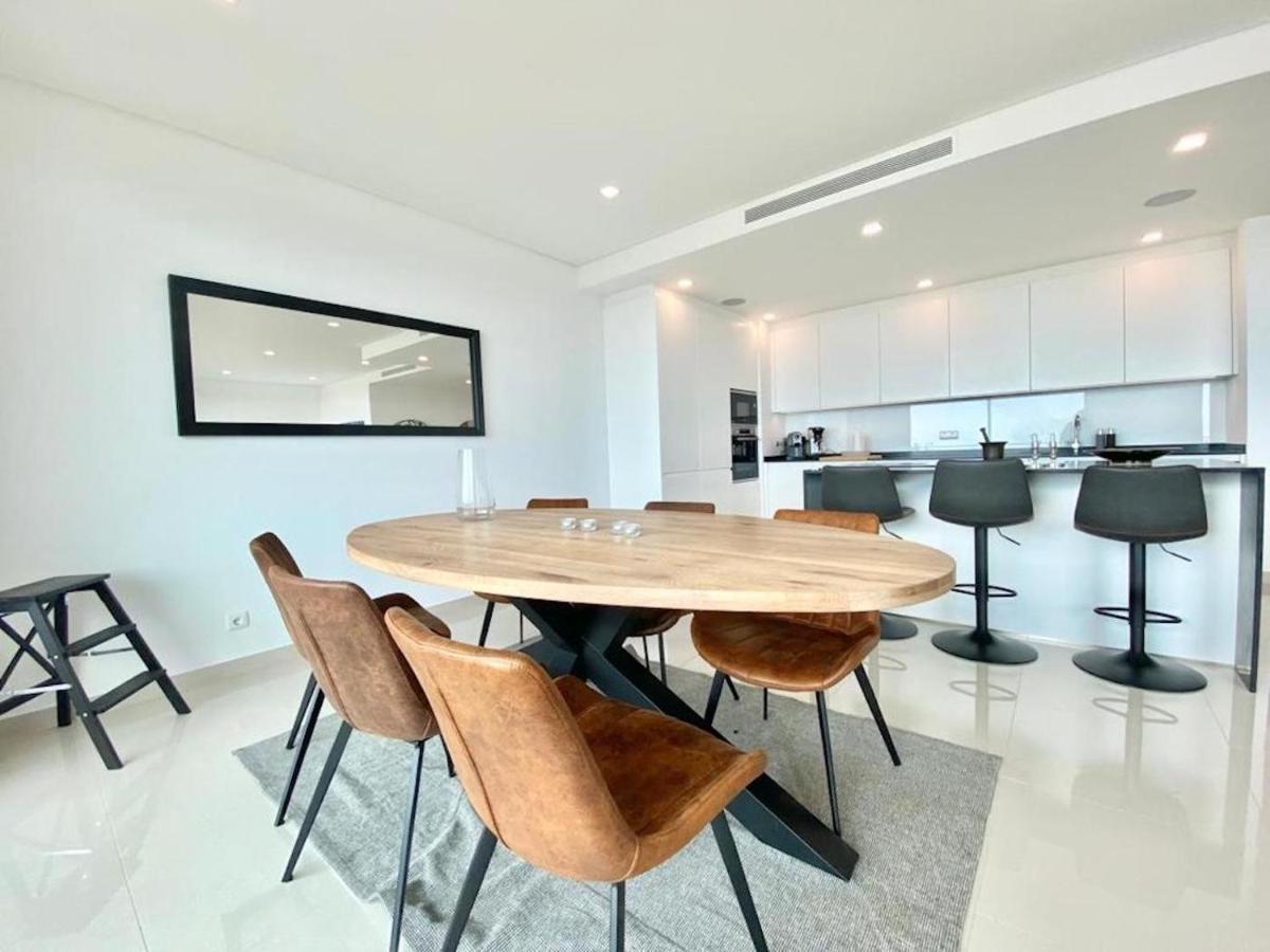 Penthouse By The Marina Apartment Lagos