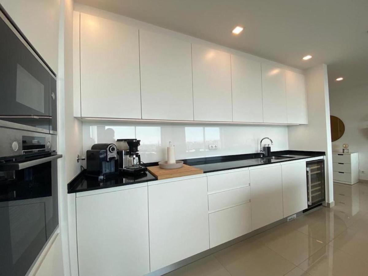 Apartamento Penthouse By The Marina Lagos