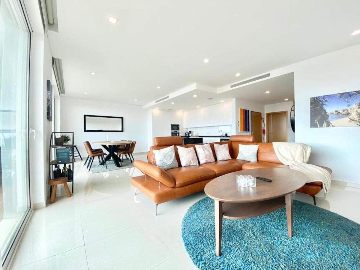 Penthouse By The Marina Apartment Lagos