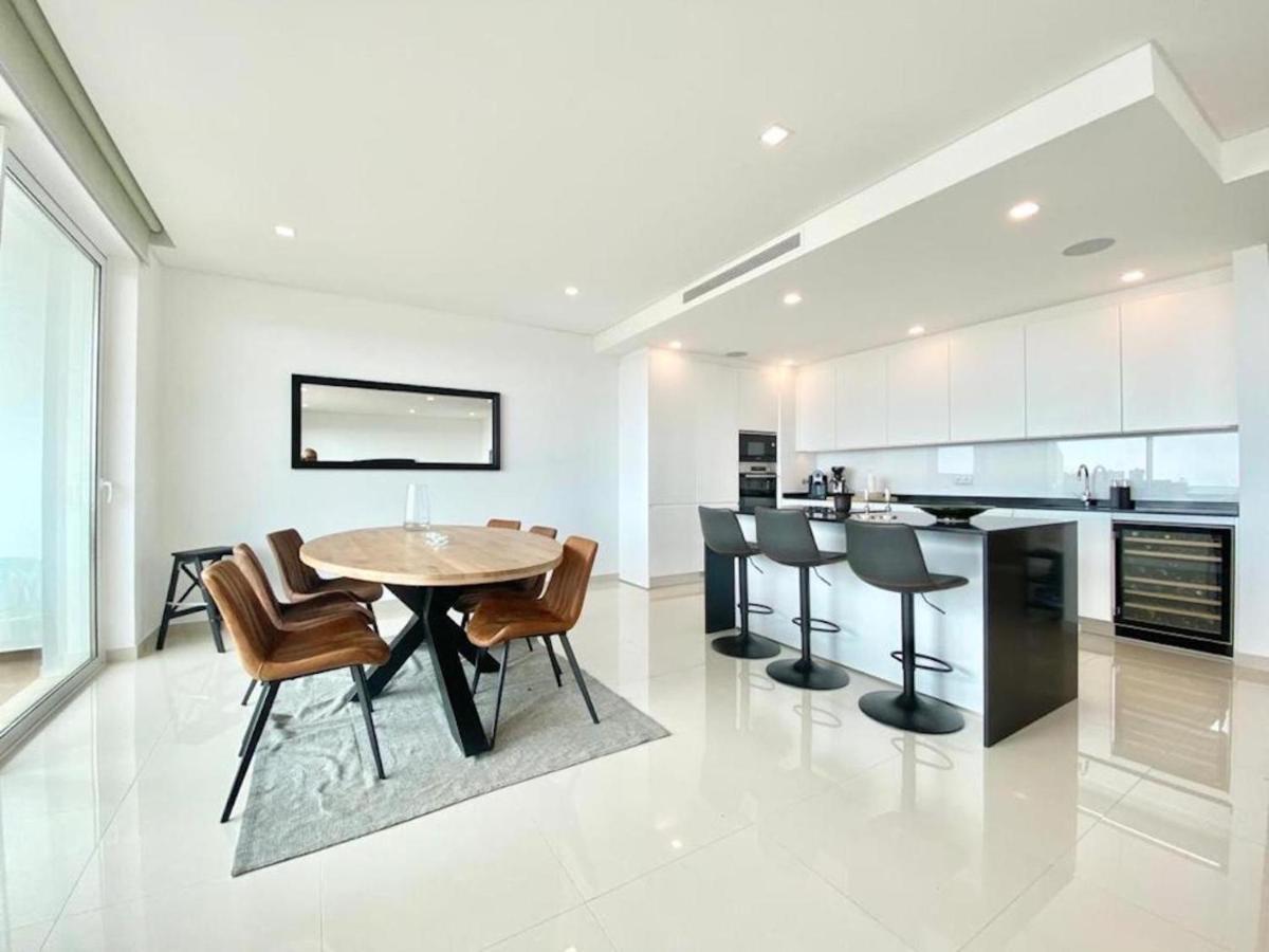 Apartamento Penthouse By The Marina Lagos